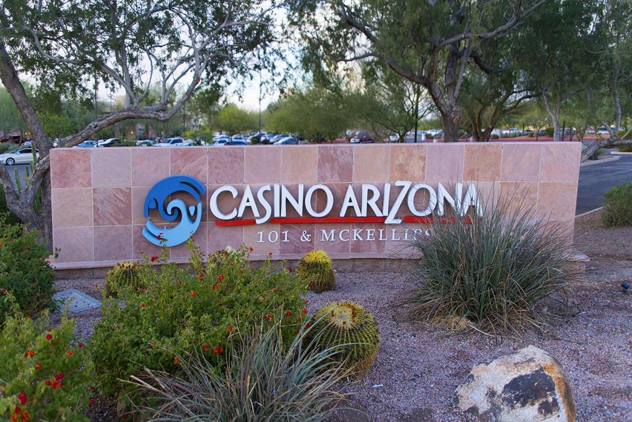 233 Fully Furnished 1br Suite-outdoor Pool Apartment Scottsdale